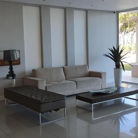 Apartamento Village 707 Norte Frente Ao Mar *