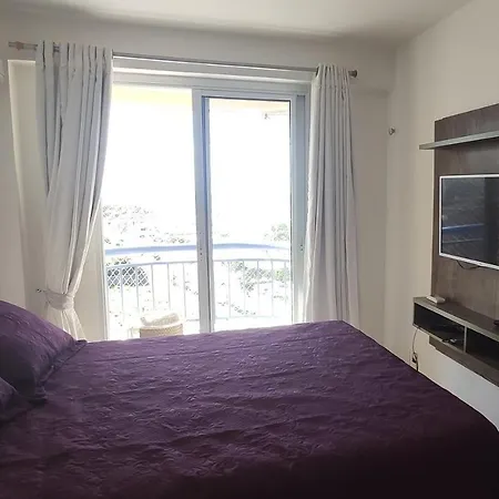 Village 707 Norte Frente Ao Mar Apartamento