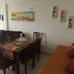 Beach Village 707 Norte Frente Ao Mar