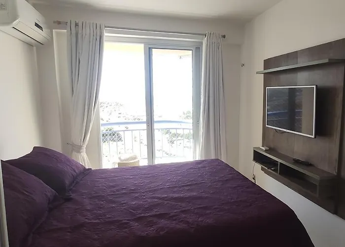 Beach Village 707 Norte Frente Ao Mar