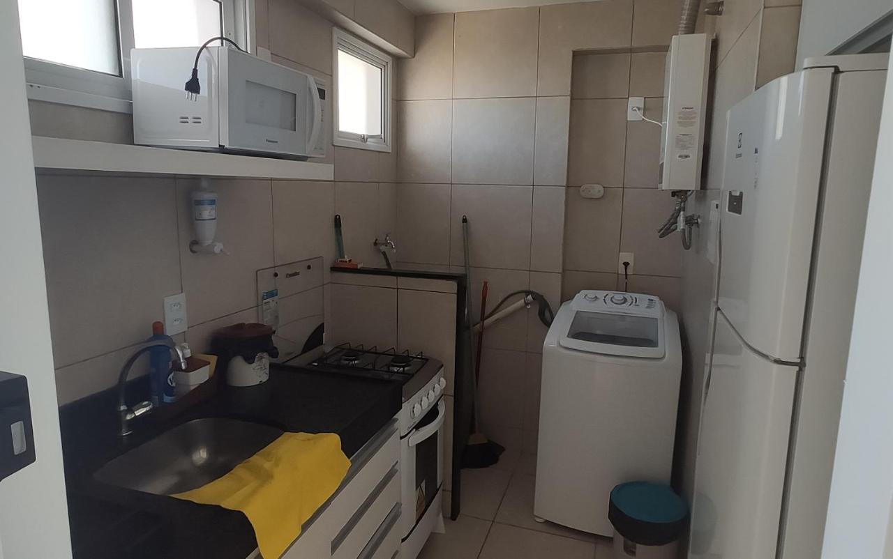 Village 707 Norte Frente Ao Mar Apartamento *