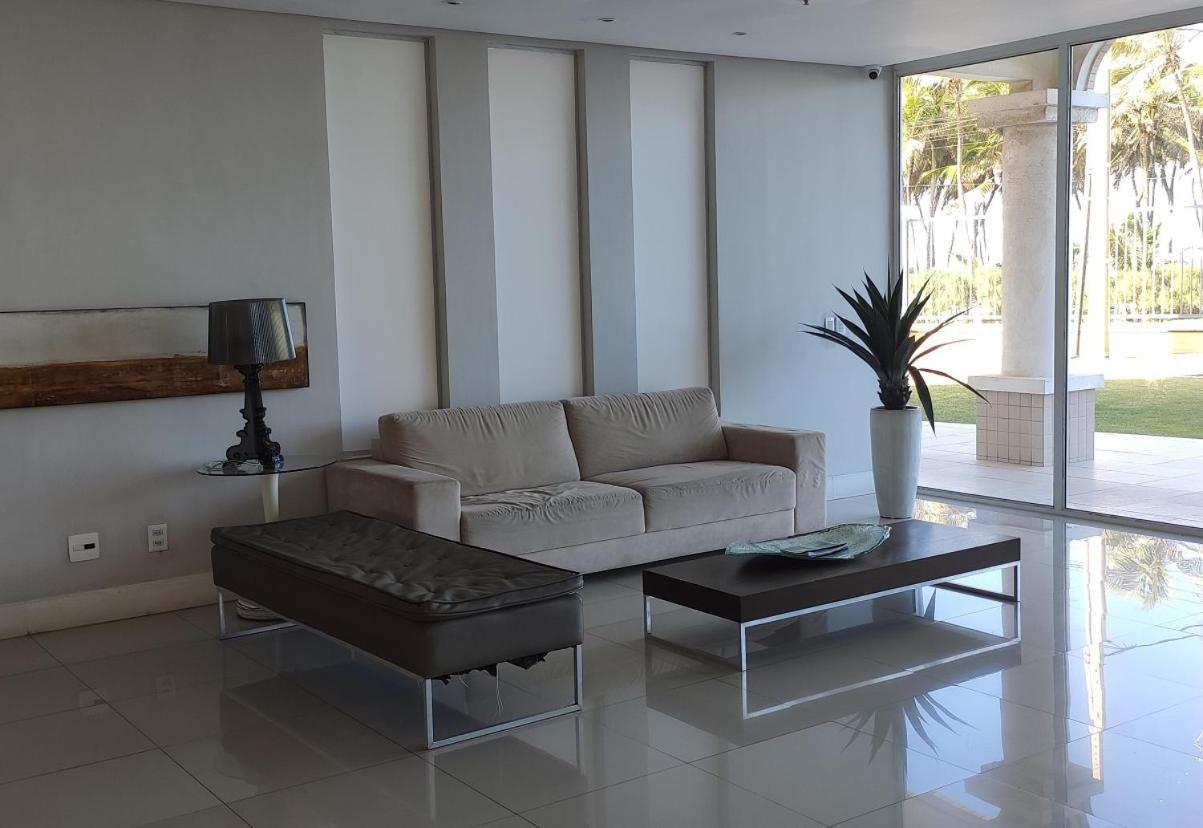 Apartamento Village 707 Norte Frente Ao Mar *