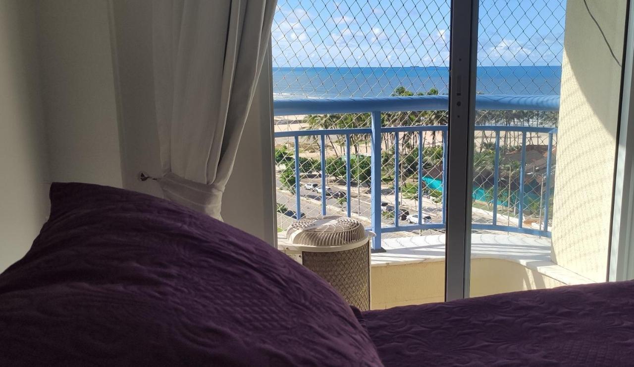 Village 707 Norte Frente Ao Mar Apartamento Fortaleza (Ceara)