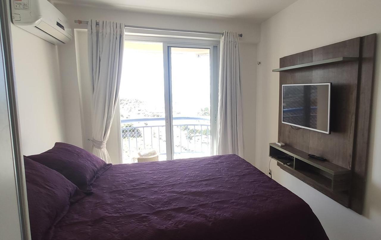 Village 707 Norte Frente Ao Mar Apartamento
