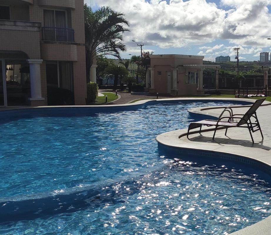 Village 707 Norte Frente Ao Mar Apartamento *